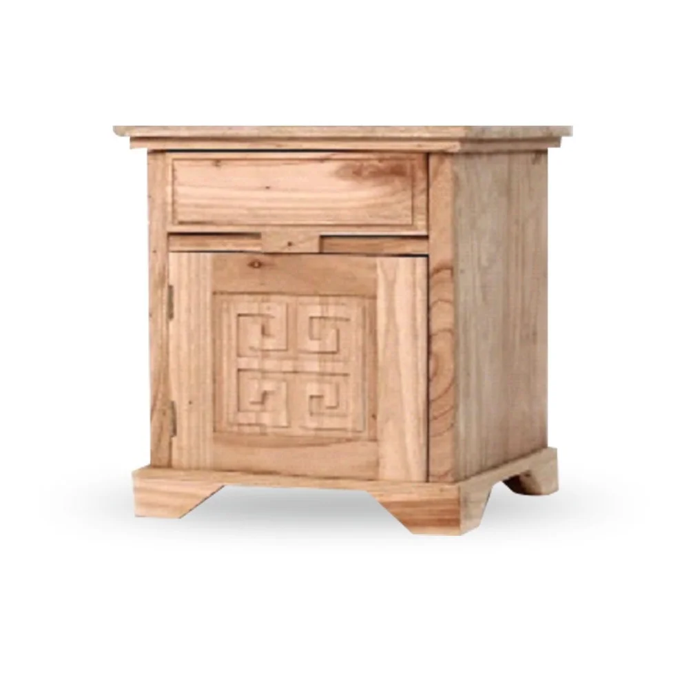 Bed Side Table
