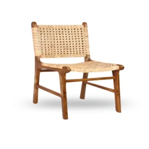Wicker Chairs