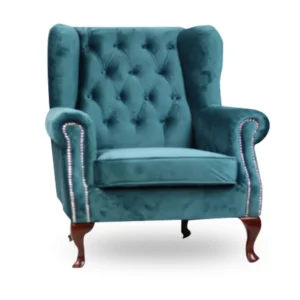 Wingback Chair