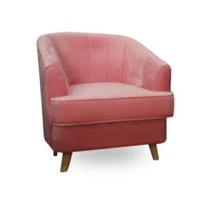 Clam Shell Chair