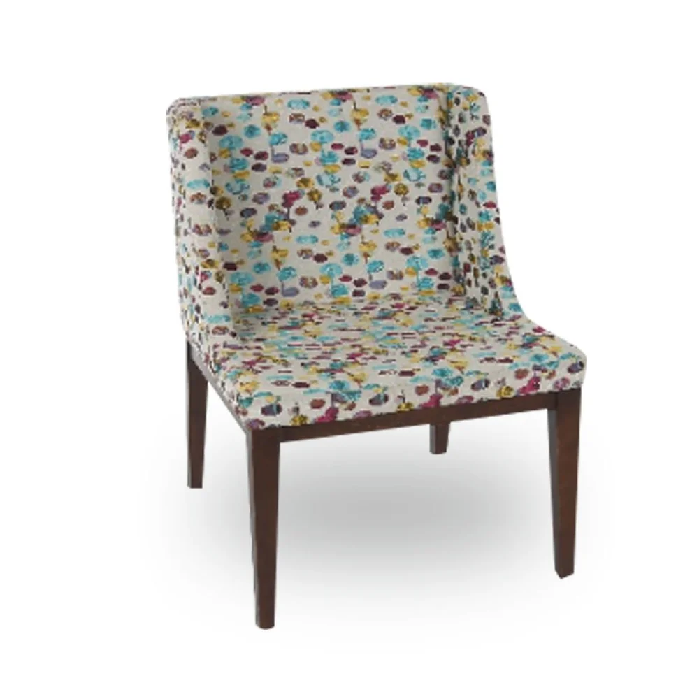 Single Arm Chair