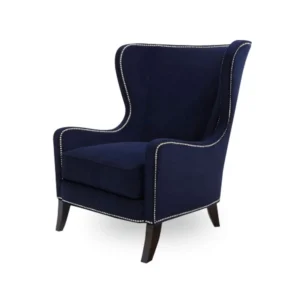 High Back Chair 2