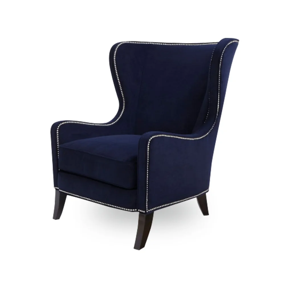 High Back Chair 2