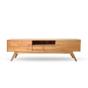 Teak TV Cabinet