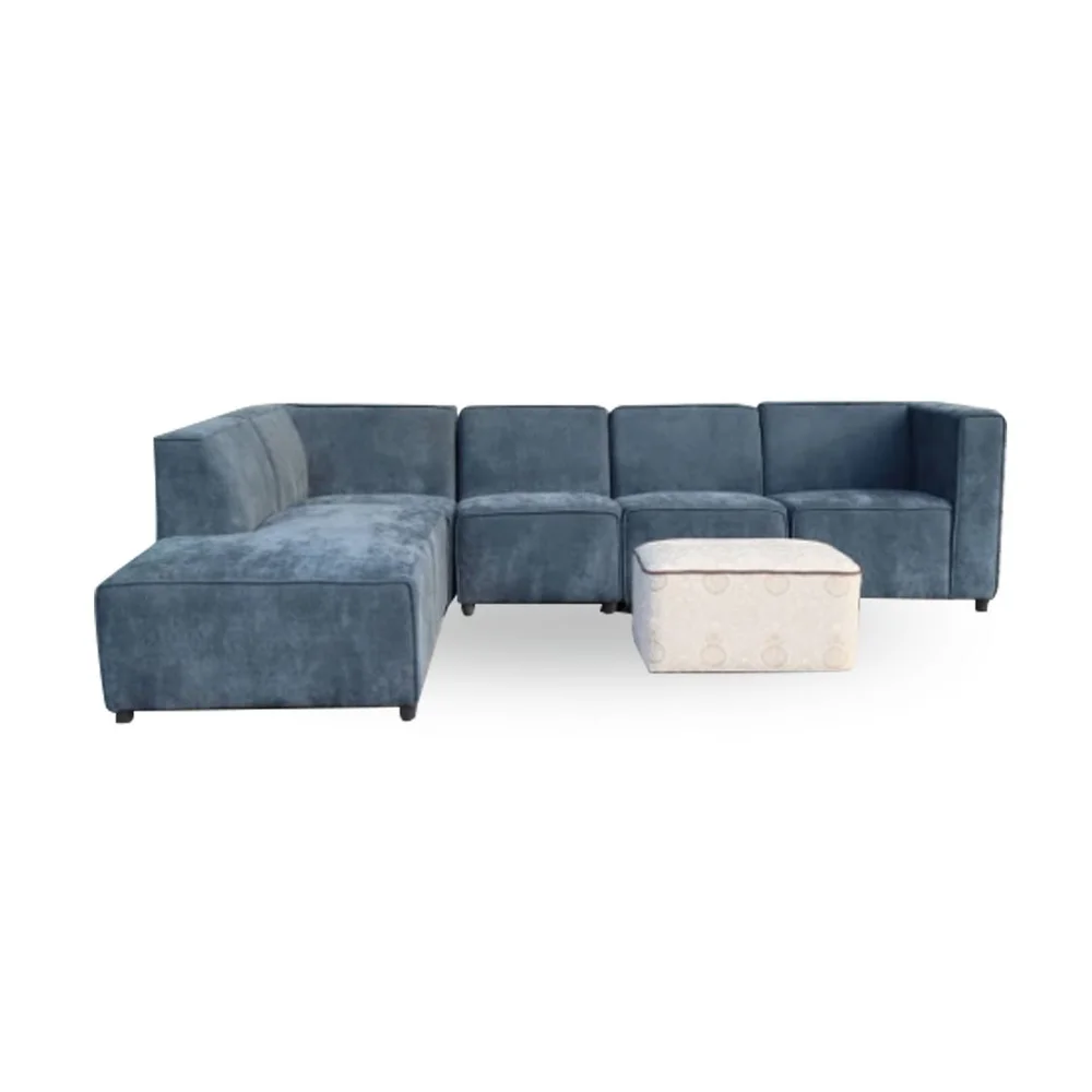 L-Shape Sofa