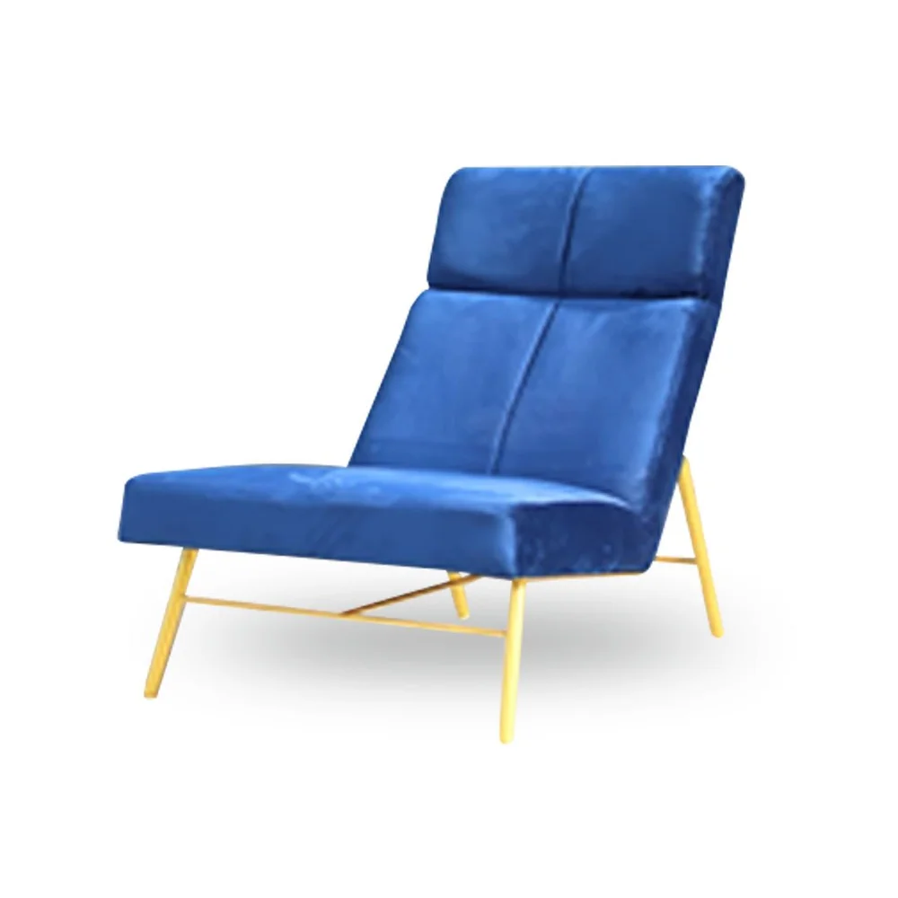 Single Sofa 2