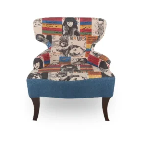 Single Sofa 4
